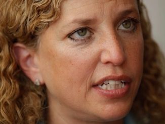 Wasserman-Schultz employed a Muslim man under investigation for terrorist ties for almost a decade, rejecting police warnings as "racist."