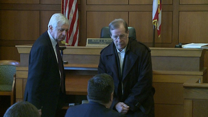 Former mayor Richard Keenan pleaded guilty to raping a young child, as Trump continues to take down members of an elite pedophile ring.