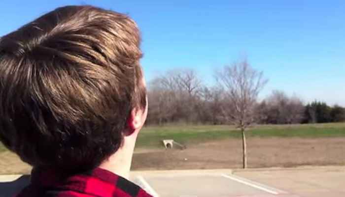 Mysterious 'doomsday trumpet' sounds heard across the UK