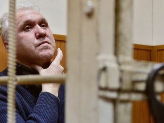 Another Russian official found dead, bringing the total number to eight