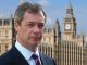 UK police say they have discovered election fraud against Nigel Farage