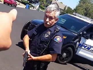 Federal court rules it is a constitutional right to film cops