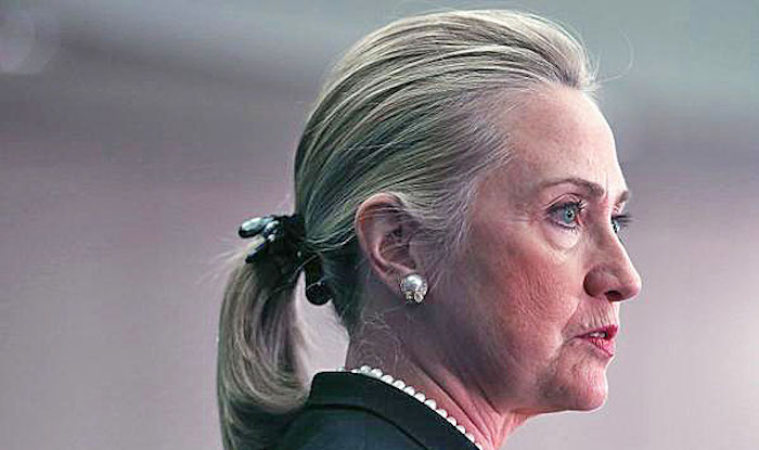 An NBC news report claims that Hillary Clinton, while secretary of state, shut down an investigation into an elite pedophile ring in State Department ranks in order to avoid scandal.