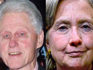 President Trump has been told that Bill and Hillary Clinton are dying, according to a White House insider who works closely with the president.