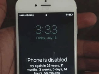 Hackers have breached over 300 million iPhones, and are threatening to wipe all data on the devices unless Apple pay them a ransom.