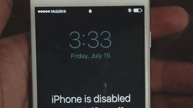 Hackers have breached over 300 million iPhones, and are threatening to wipe all data on the devices unless Apple pay them a ransom.