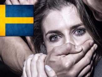 Iraq is now officially safer for women than Sweden