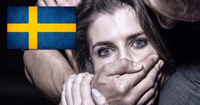 Iraq is now officially safer for women than Sweden
