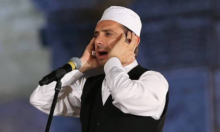 Hackers hijacked a Turkish town’s speakers used for the Islamic "call to prayer" and replaced the holy message with sounds from a porn film.