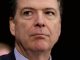 FBI Director James Comey says privacy in America is dead