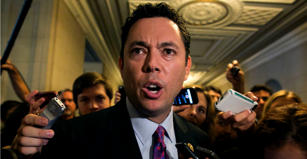 President Trump demanded more transparency and oversight from Congress. Chaffetz and Gowdy are delivering.
