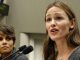 Democratic Party donor Jennifer Garner has endorsed President Trump, promising to help him deliver on promises he made to everyday Americans.