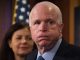 John McCain says the New World Order is under enormous strain