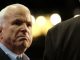 John McCain had a meltdown on the Senate floor Wednesday after being triggered by Rand Paul daring to express a different opinion to his own.