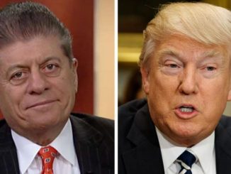 Judge Nap says Britain's GCHQ helped Obama wiretap Trump