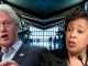 Judicial Watch sue DOJ for information on Bill Clinton's secret meeting with Loretta Lynch