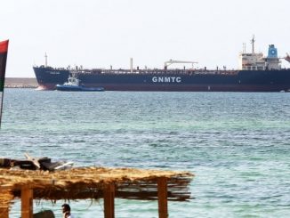The US and key EU allies are now in hypocritical panic mode after their puppet extremists in Libya lost control of the nation's oil ports.