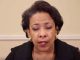 Former Attorney General Loretta Lynch has called “marching", "blood” and “death” in the streets until President Trump is dragged from office.