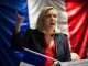 Marine Le Pen says the EU is dead