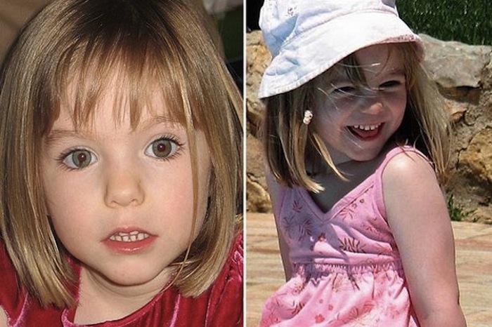 Former UK police detective claims Madeleine McCann's pedophile abductors are being protected