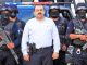 Mexican Attorney General Edgar Veytia has been arrested at the US-Mexico border south of San Diego on cocaine and heroin trafficking charges.