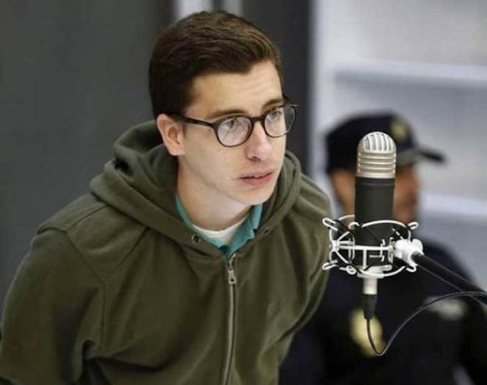 Mexican rapist cleared in court because he couldn't get aroused