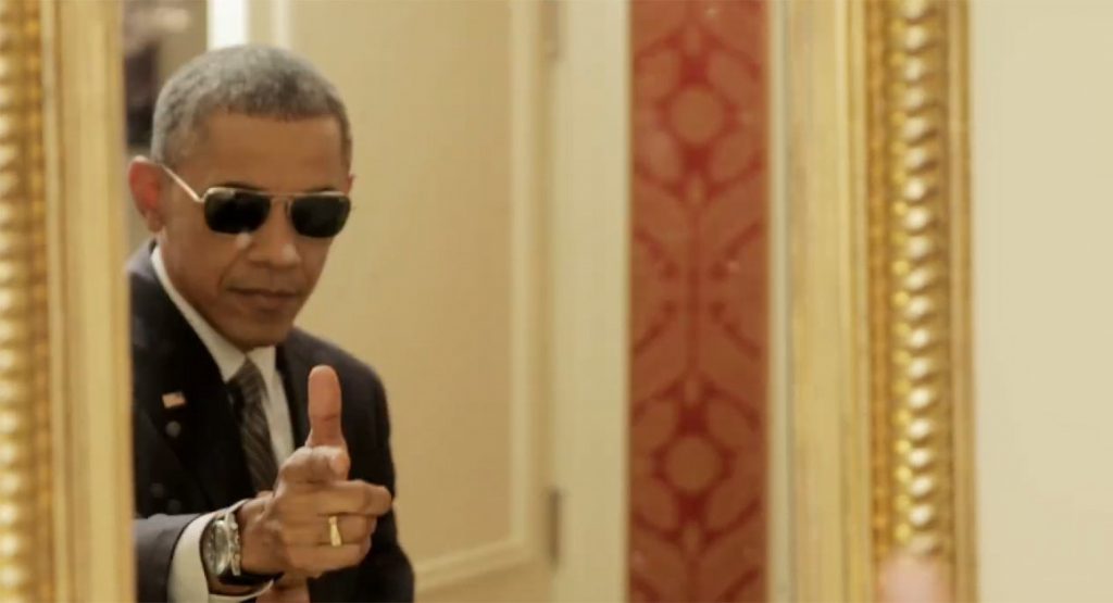 Congress pressured to investigate Barack Obama's 'silent coup' against Trump