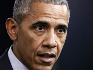 Obama wiretapping scandal set to 'explode' this week, according to a former secret service agent
