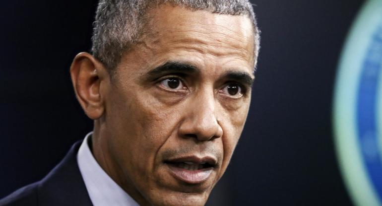 Obama wiretapping scandal set to 'explode' this week, according to a former secret service agent