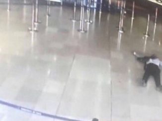 Paris airport attacker was Islamic terrorist, confirms French prosecutor