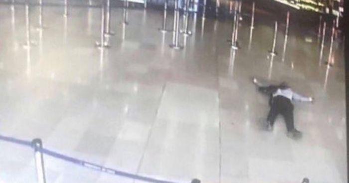 Paris airport attacker was Islamic terrorist, confirms French prosecutor