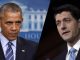 Paul Ryan accuses Obama of illegally wiretapping Trump