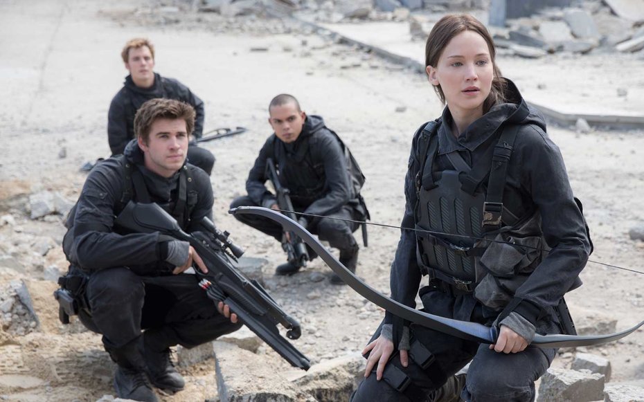 Real life hunger games internet show will feature rape and murder