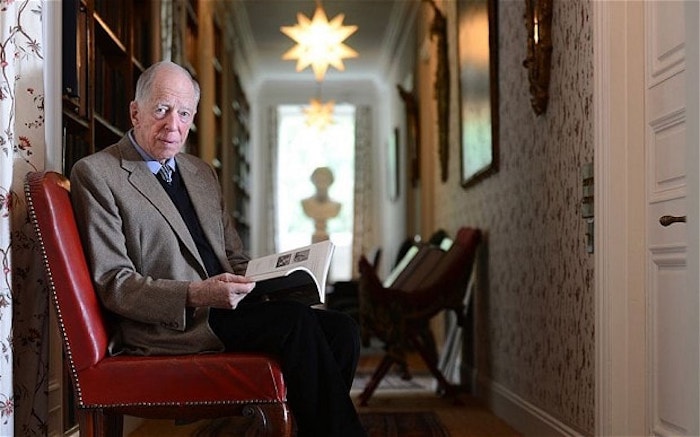 Lord Jacob Rothschild has admitted that his hopes for a New World Order are not going according to plan, in a bombshell report last month.