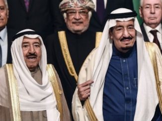 Saudi Arabia faces $6 billion U.S. lawsuit for committing 9/11 attacks