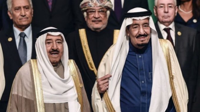 Saudi Arabia faces $6 billion U.S. lawsuit for committing 9/11 attacks