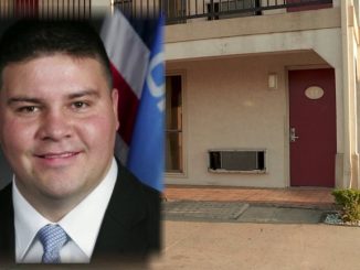 Oklahoma senator charged with pedophilia and child rape