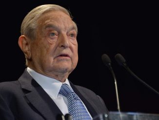 Congress have launched a full investigation into George Soros, accusing him of using taxpayer's money to install leftist regimes abroad.