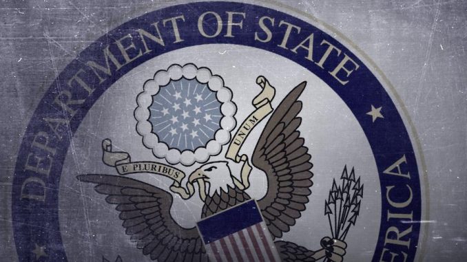 Candace Claiborne arrested and charged for accepting money and gifts from Chinese spies in return for American secrets.