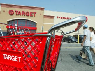 The boycott against Target over its bathroom policy is costing the retailer more than anybody expected, as a record share price plunge and weak sales drive the big-box retailer to the brink of financial collapse.