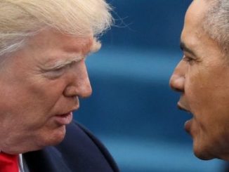 Trump has evidence that FISA court approved Obama to wiretap him