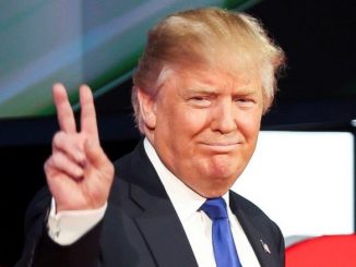 Mainstream media are trying to bury the news that President Trump has been nominated for a Nobel Peace Prize.