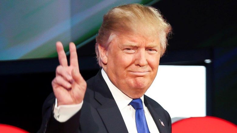 Mainstream media are trying to bury the news that President Trump has been nominated for a Nobel Peace Prize.