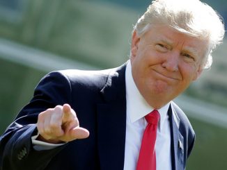 The US national debt has been slashed by a massive $68 billion dollars since President Trump's inauguration, according to new figures from treasury.gov.