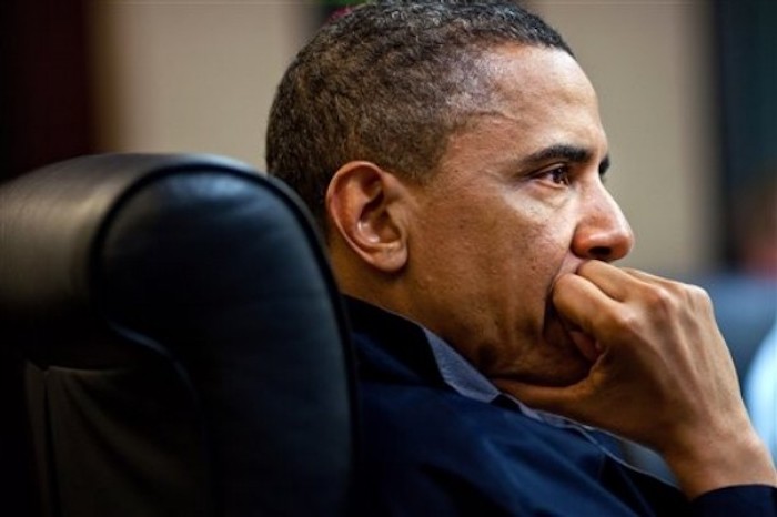 Washington Post claim Barack Obama could face criminal charges