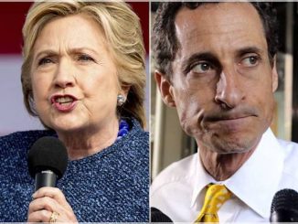Anthony Weiner is ready to “sing like a bird” and provide damning information about Bill and Hillary Clinton and the Clinton Foundation in return for the FBI dropping child pornography charges against him, according to sources at the agency.