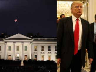 Secret Service insider claims President Trump is not safe in the White House