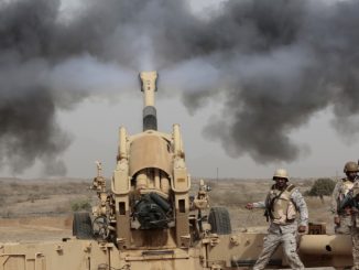 Saudi Arabia and the United States are carrying out a "genocide" while the world turns a blind eye, unaware that Yemen is being invaded for its vast oil reserves.