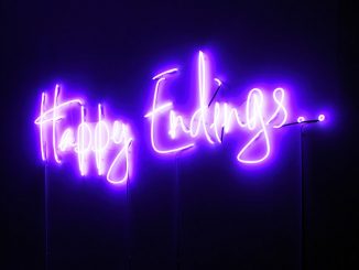 Cops got tipped off about a massage parlor's happy endings services, after a waste pipe became clogged with condoms.