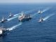 carrier strike group